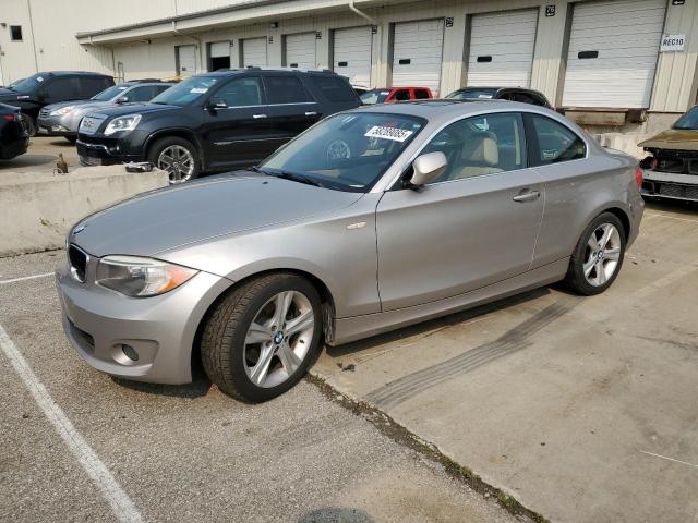  Salvage BMW 1 Series