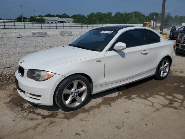 Salvage BMW 1 Series