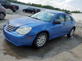  Salvage Chrysler Sebring