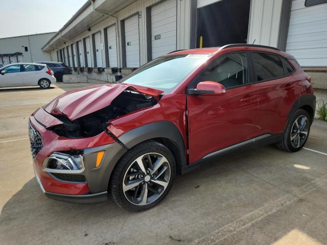  Salvage Hyundai KONA