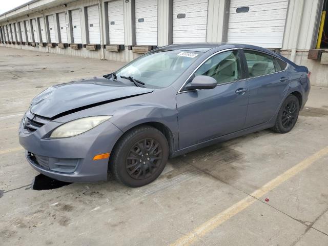  Salvage Mazda 6