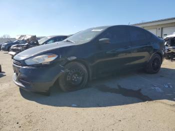 Salvage Dodge Dart