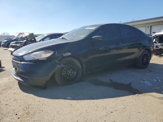  Salvage Dodge Dart