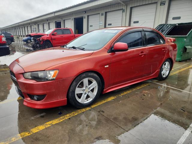  Salvage Mitsubishi Lancer