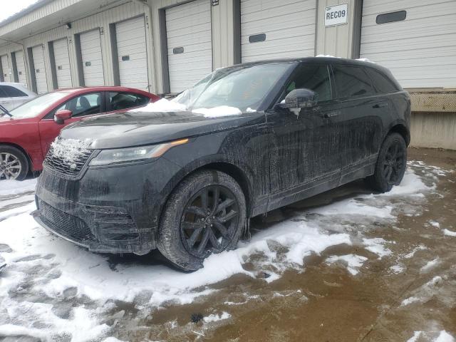  Salvage Land Rover Range Rover