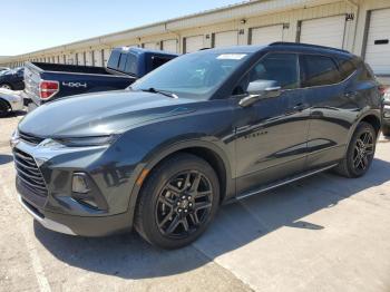  Salvage Chevrolet Blazer