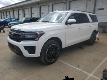  Salvage Ford Expedition