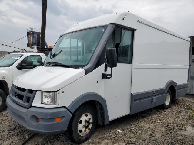  Salvage Isuzu Npr