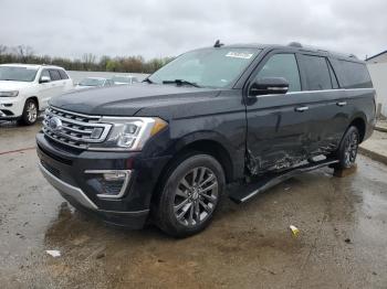  Salvage Ford Expedition
