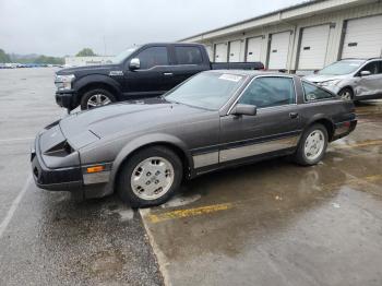  Salvage Datsun 300