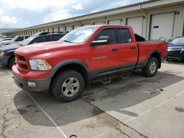  Salvage Dodge Ram 1500