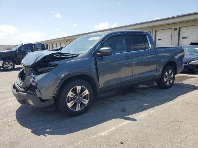  Salvage Honda Ridgeline