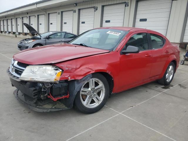  Salvage Dodge Avenger
