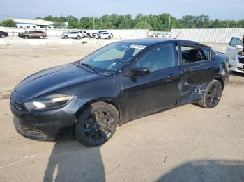  Salvage Dodge Dart