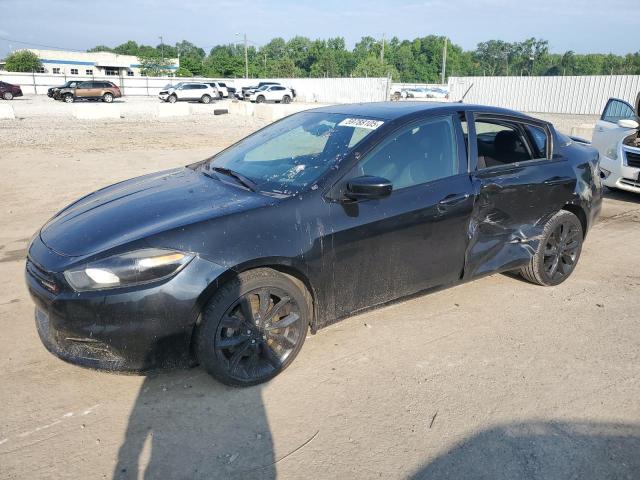  Salvage Dodge Dart