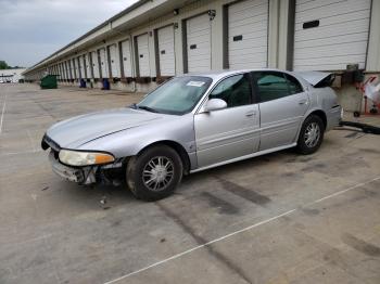  Salvage Buick LeSabre