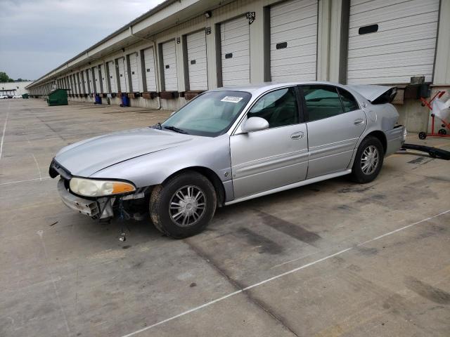  Salvage Buick LeSabre