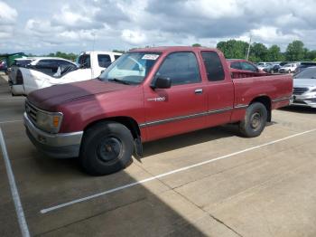  Salvage Toyota T100