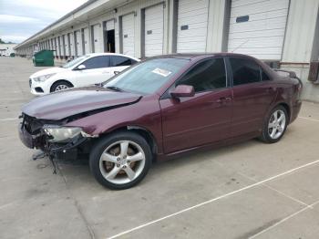  Salvage Mazda 6
