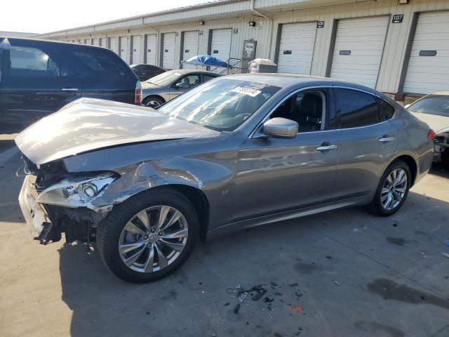  Salvage INFINITI Q70
