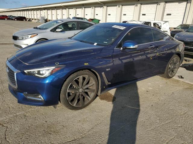  Salvage INFINITI Q60