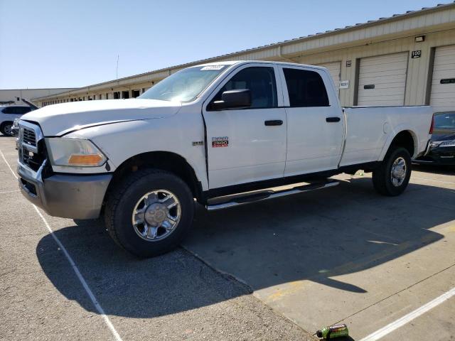  Salvage Dodge Ram 2500