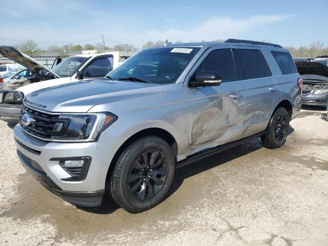  Salvage Ford Expedition