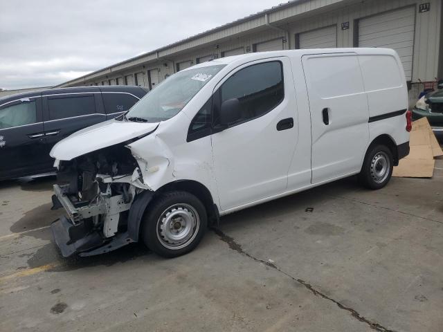  Salvage Nissan Nv