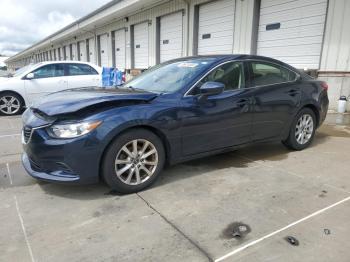  Salvage Mazda 6