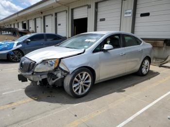  Salvage Buick Verano