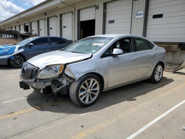  Salvage Buick Verano
