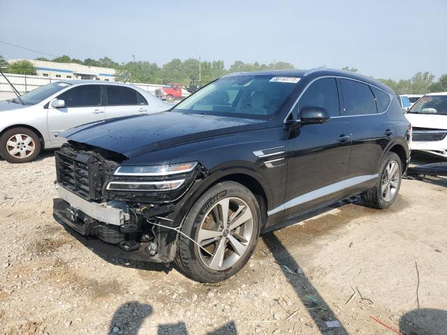  Salvage Genesis GV80