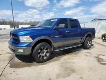  Salvage Dodge Ram 1500
