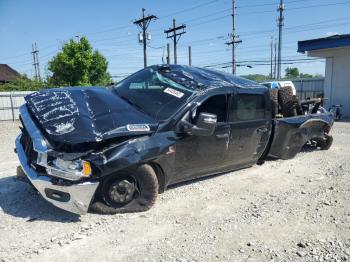  Salvage Ram 3500