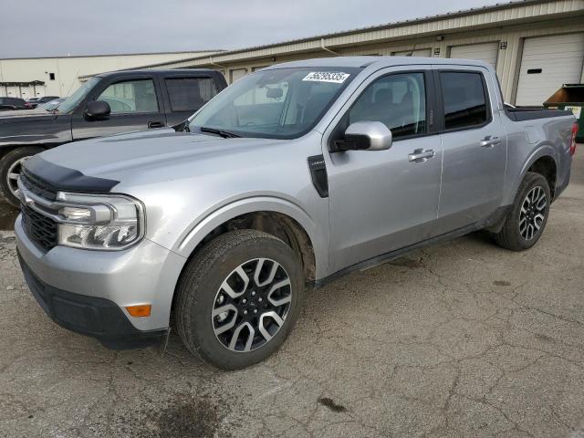  Salvage Ford Maverick