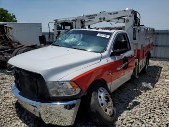 Salvage Ram 5500