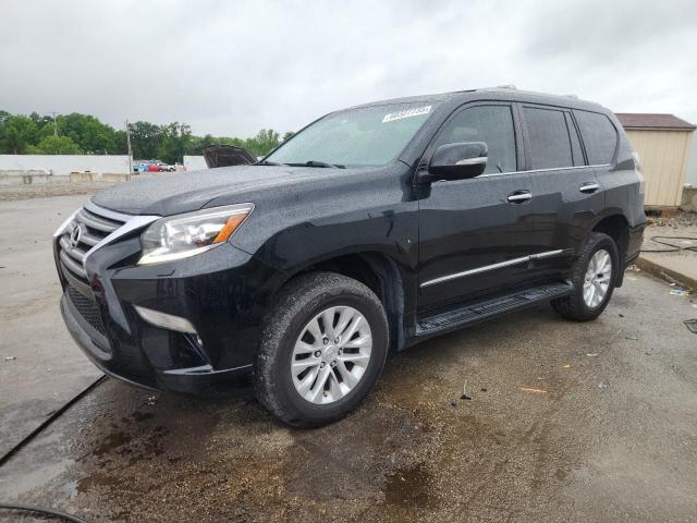  Salvage Lexus Gx