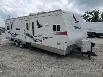  Salvage Jayco Eagle