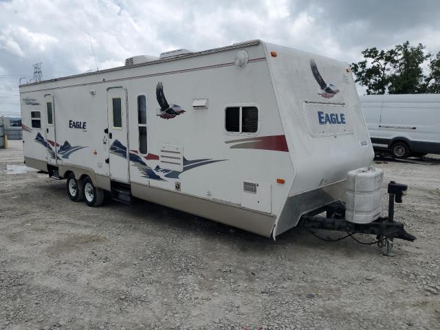  Salvage Jayco Eagle