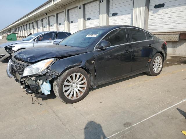  Salvage Buick Regal