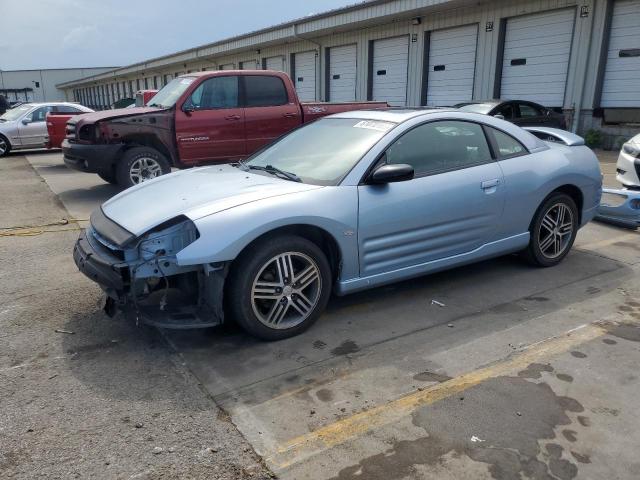  Salvage Mitsubishi Eclipse