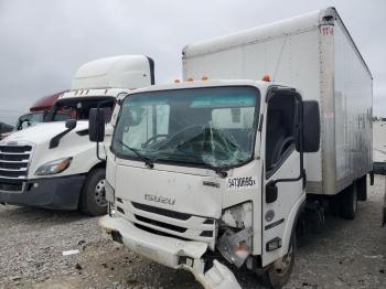  Salvage Isuzu Npr Xd