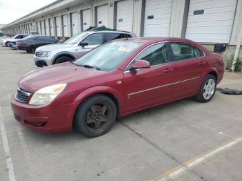  Salvage Saturn Aura
