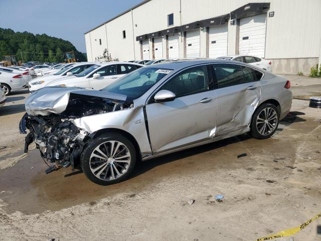  Salvage Buick Regal