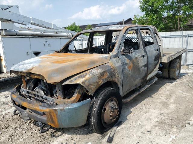  Salvage Ram 4500