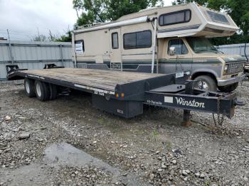  Salvage Wins Trailer
