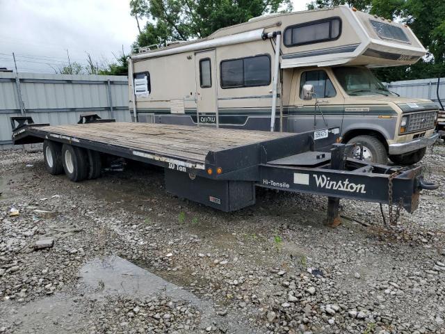  Salvage Wins Trailer