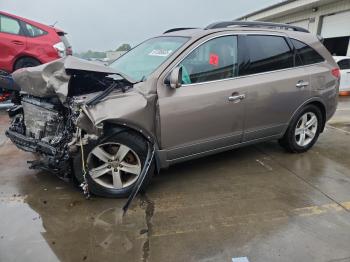  Salvage Hyundai Veracruz