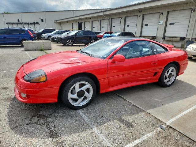  Salvage Dodge Stealth
