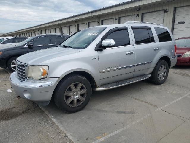  Salvage Chrysler Aspen